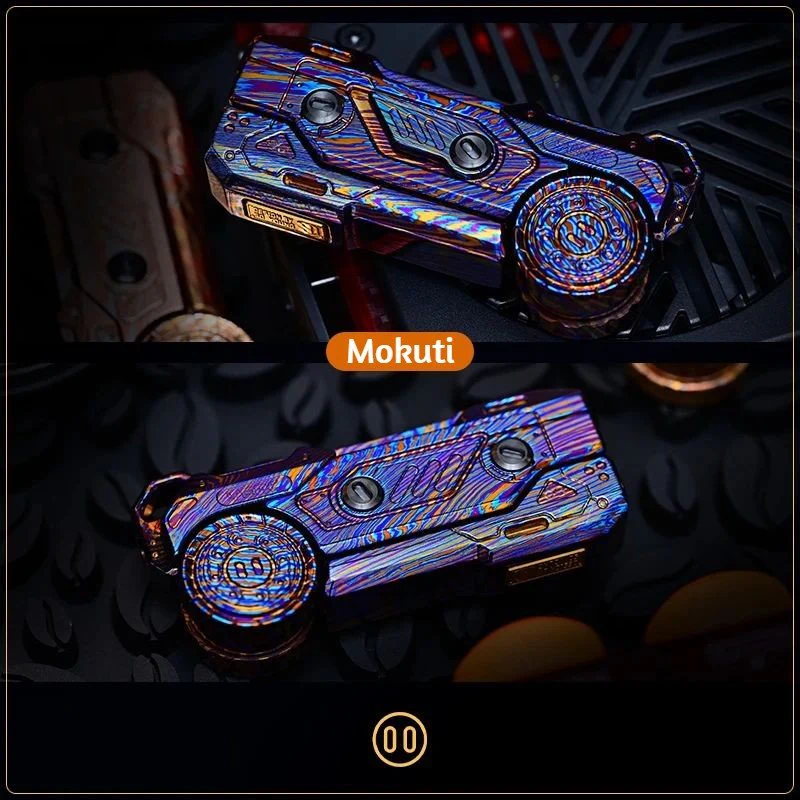 YEDC MT-99 Exotic Edition Slider - Image 3