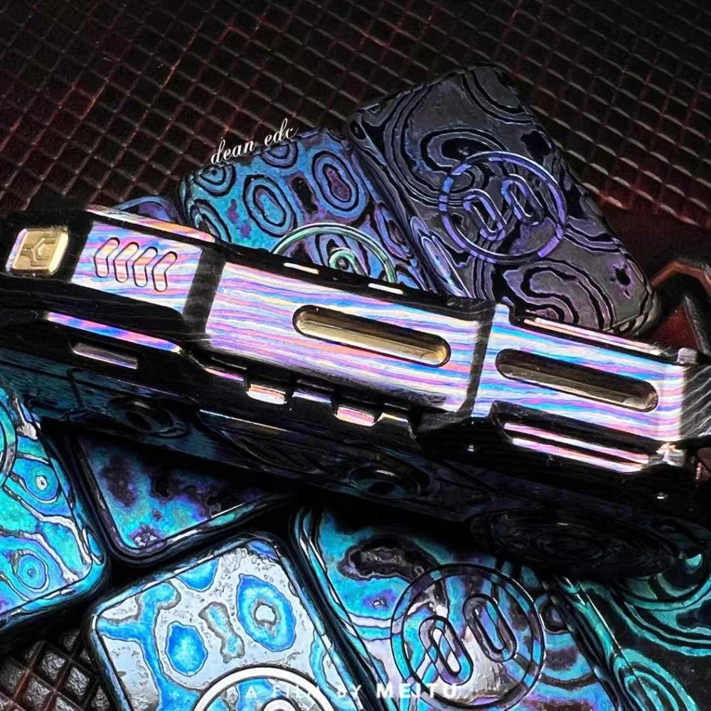 YEDC MT-99 Exotic Edition Slider - Image 6