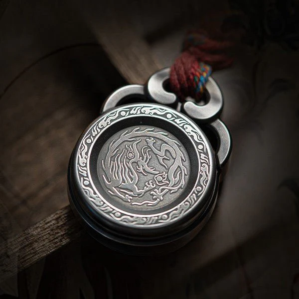 YEDC PanYun 3.0 Haptic Coin - Image 10