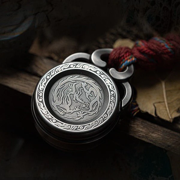 YEDC PanYun 3.0 Haptic Coin - Image 11