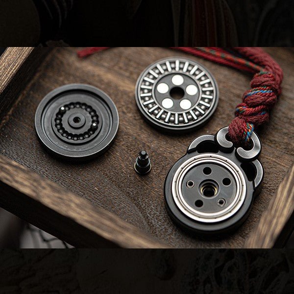 YEDC PanYun 3.0 Haptic Coin - Image 14