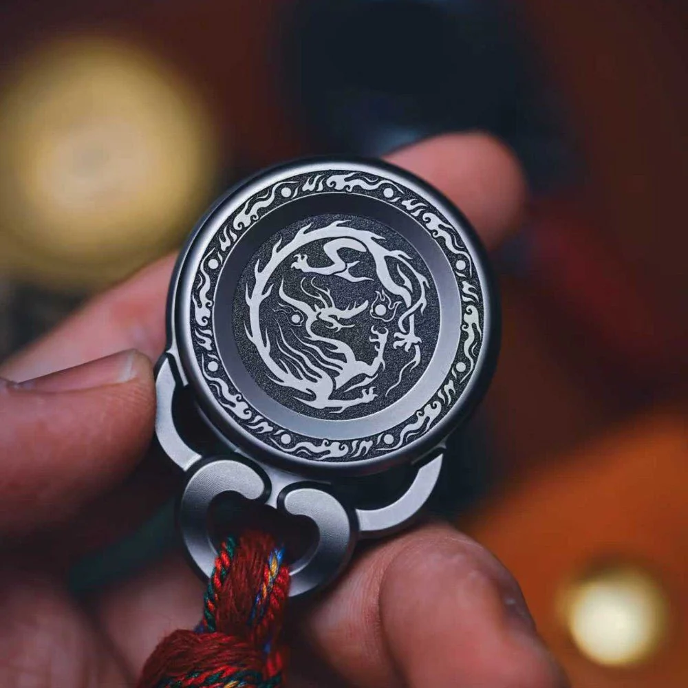 YEDC PanYun 3.0 Haptic Coin - Image 2