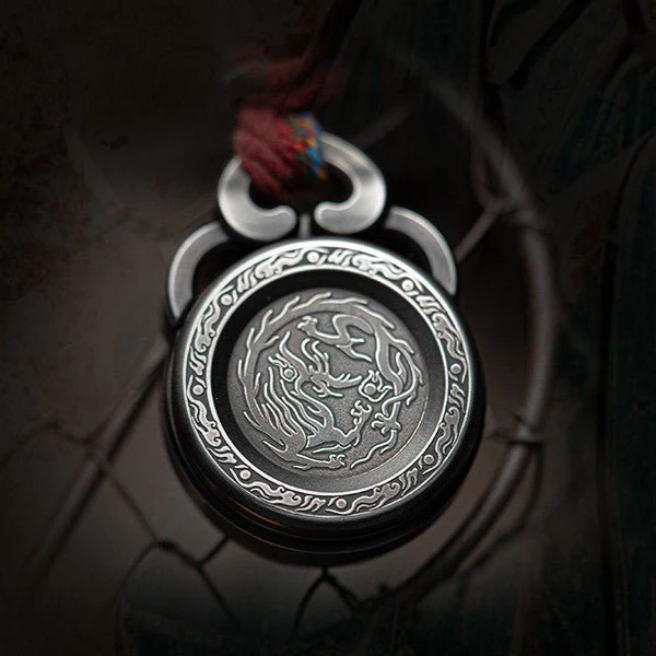 YEDC PanYun 3.0 Haptic Coin - Image 3