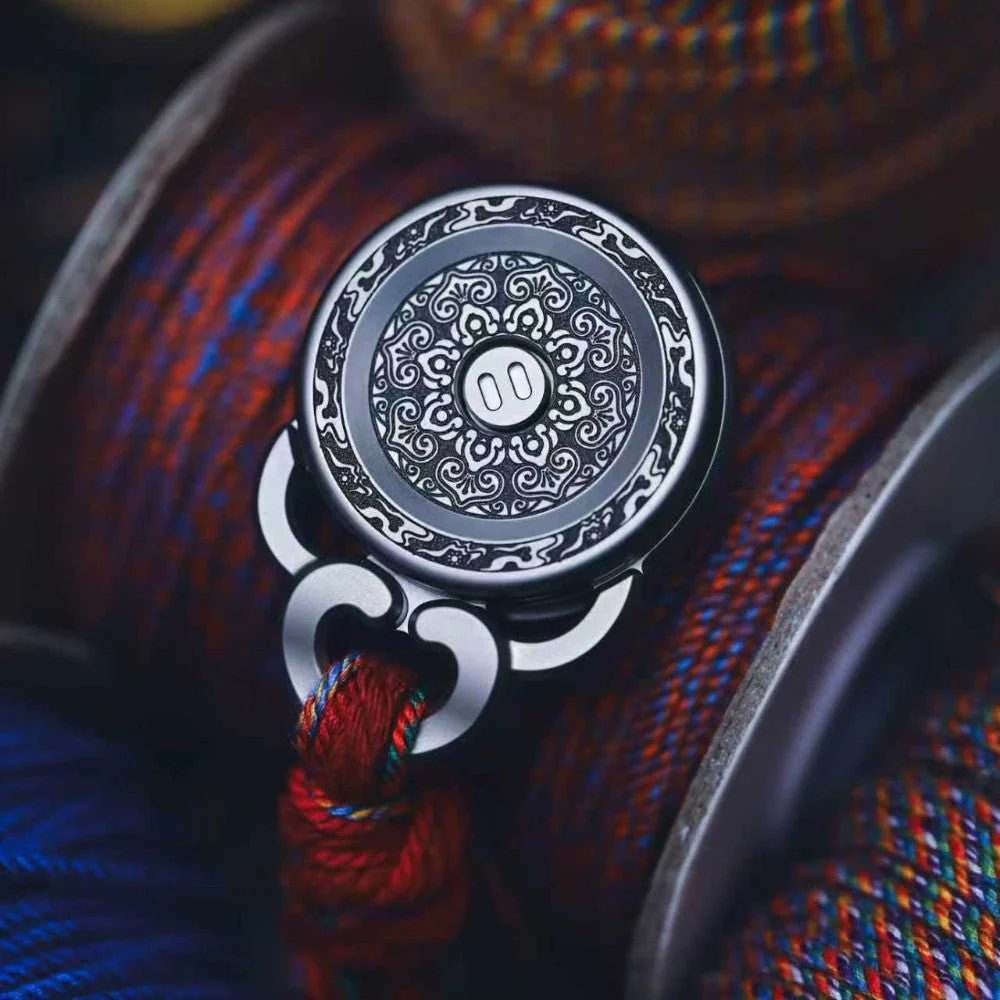 YEDC PanYun 3.0 Haptic Coin - Image 4