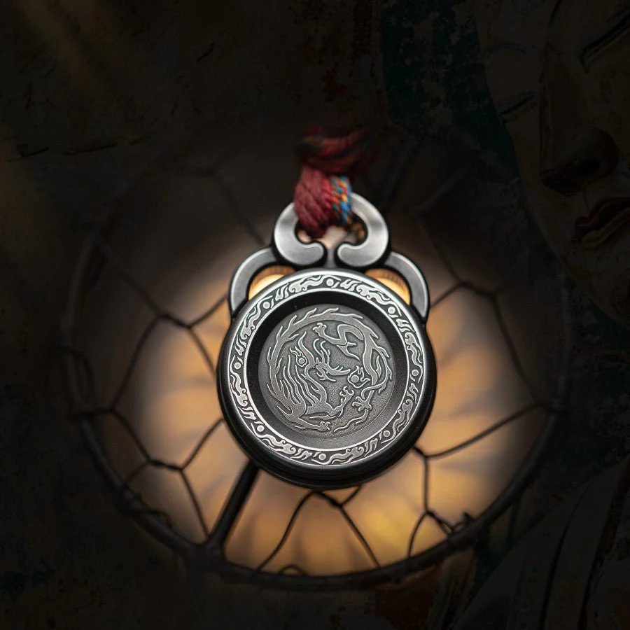 YEDC PanYun 3.0 Haptic Coin - Image 5