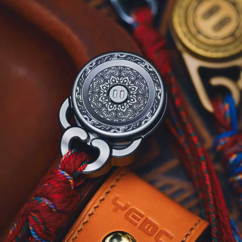 YEDC PanYun 3.0 Haptic Coin - Image 6