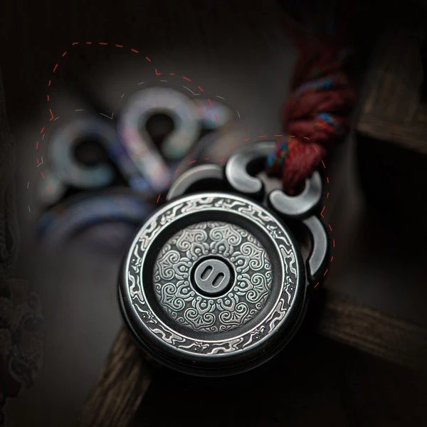 YEDC PanYun 3.0 Haptic Coin - Image 7