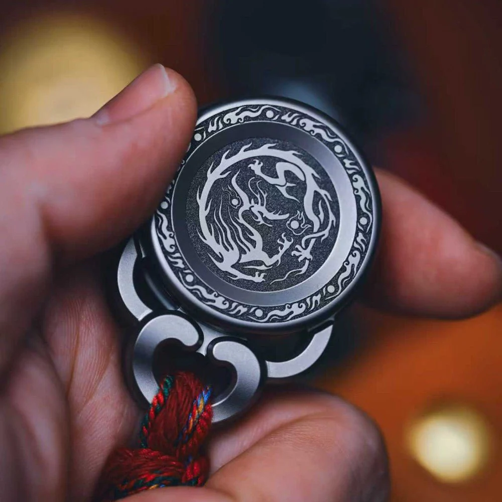 YEDC PanYun 3.0 Haptic Coin - Image 8