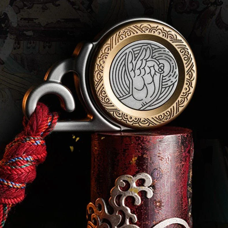 YEDC PanYun Haptic Coin - Image 3