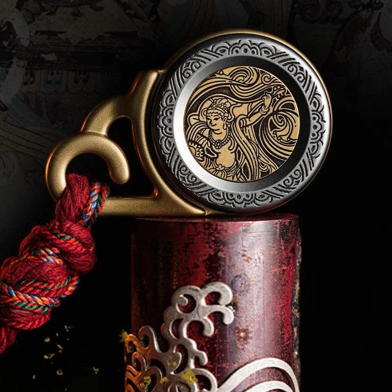 YEDC PanYun Haptic Coin - Image 4
