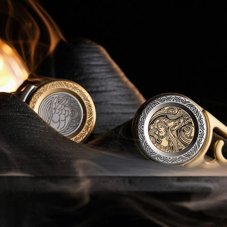 YEDC PanYun Haptic Coin - Image 5
