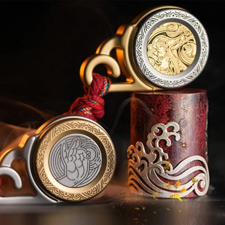 YEDC PanYun Haptic Coin - Image 6