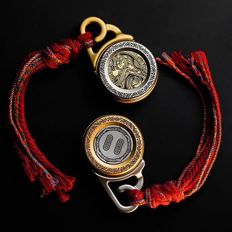 YEDC PanYun Haptic Coin - Image 7