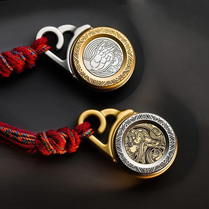 YEDC PanYun Haptic Coin - Image 8