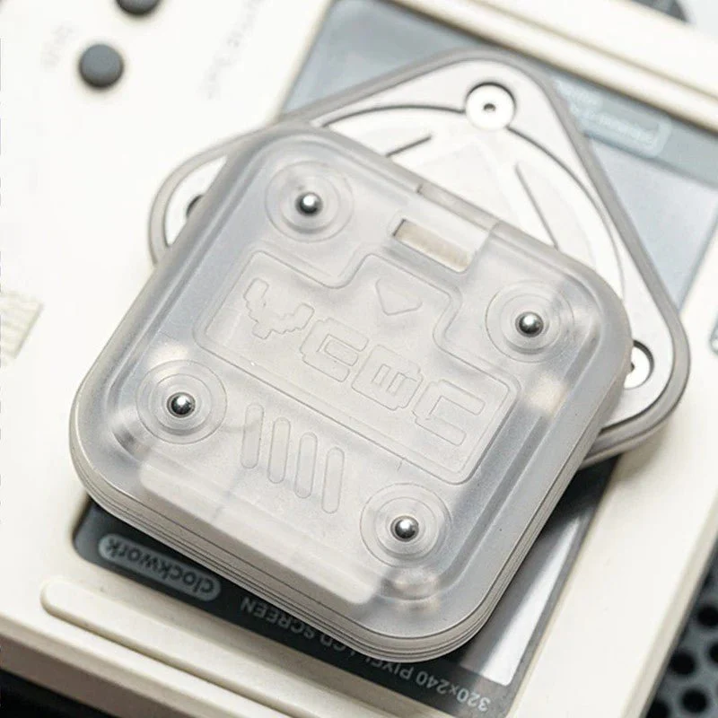 YEDC PIG CUBE Slider - Image 6
