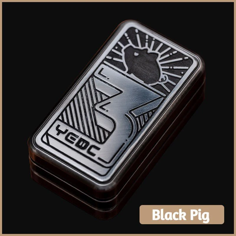 YEDC Pig Nose 3rd Anniversary Limited Slider - Image 3