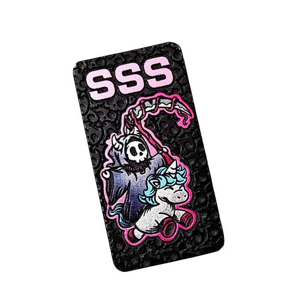 YEDC Pig Nose 3rd Anniversary Limited Slider - Image 4