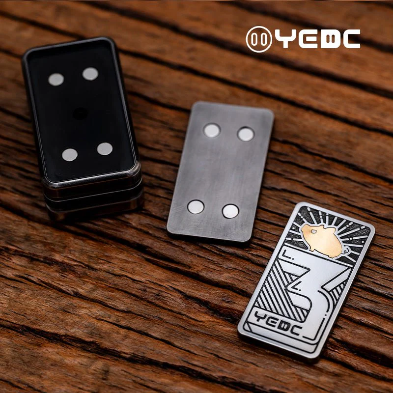 YEDC Pig Nose 3rd Anniversary Limited Slider - Image 6