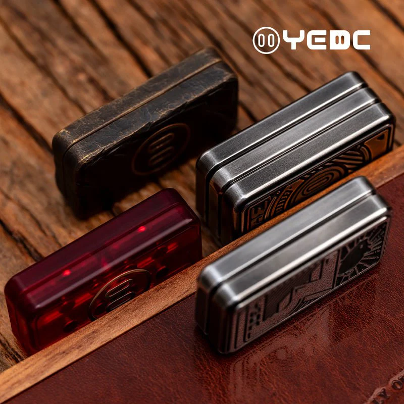 YEDC Pig Nose 3rd Anniversary Limited Slider - Image 7
