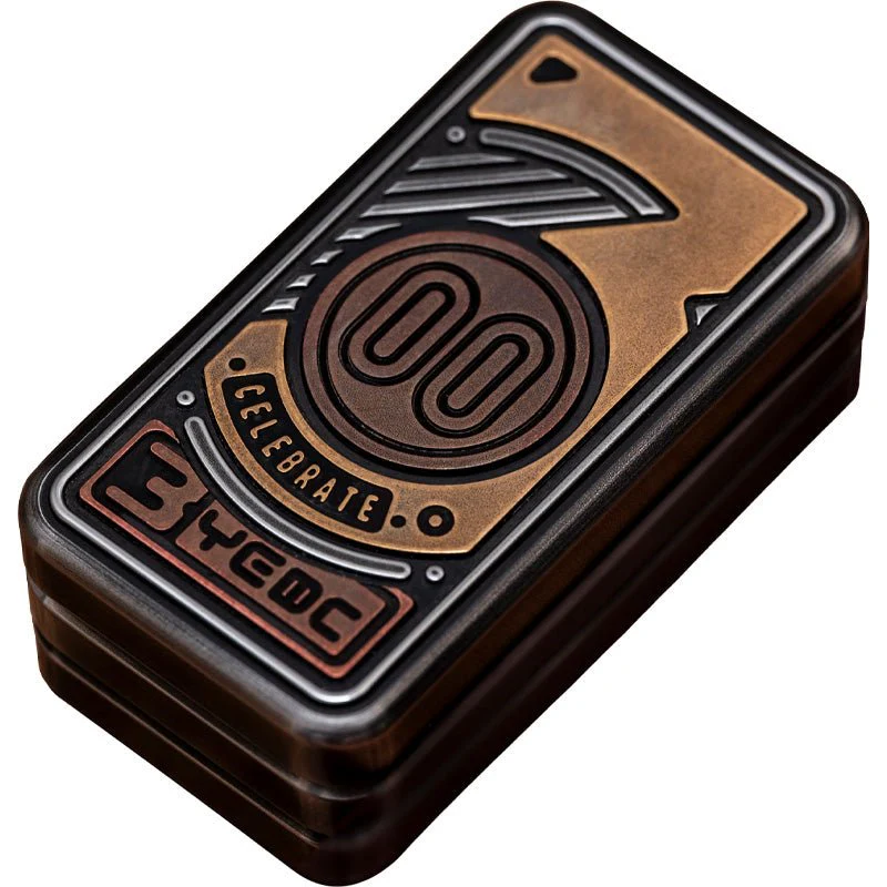 YEDC Pig Nose 3rd Anniversary Limited Slider - Image 8