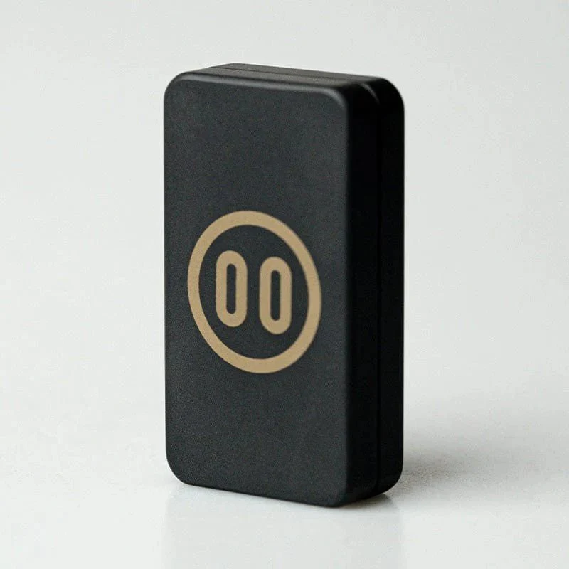 YEDC Ceramic Pig Nose Fidget Slider - Image 3