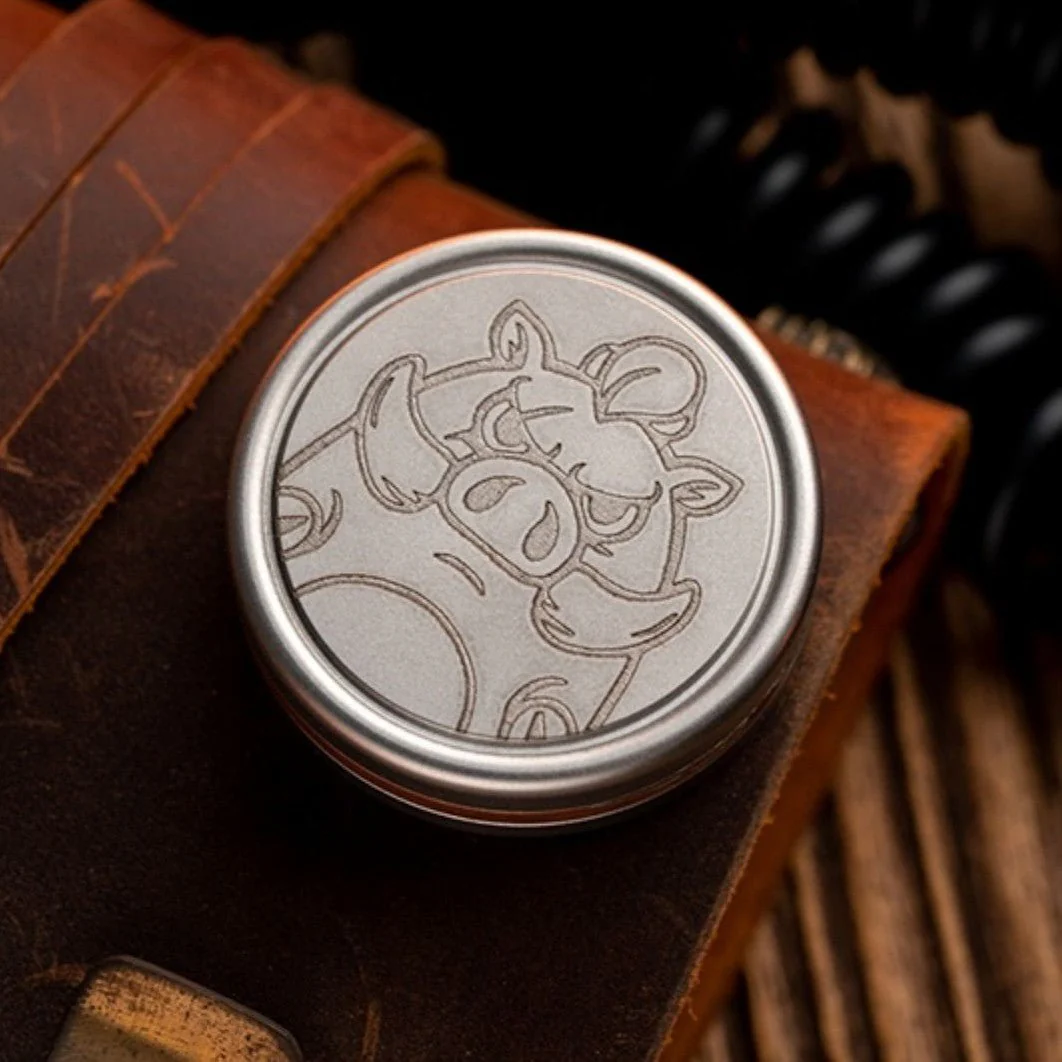 YEDC Pig Coin Haptic Coin - Image 21