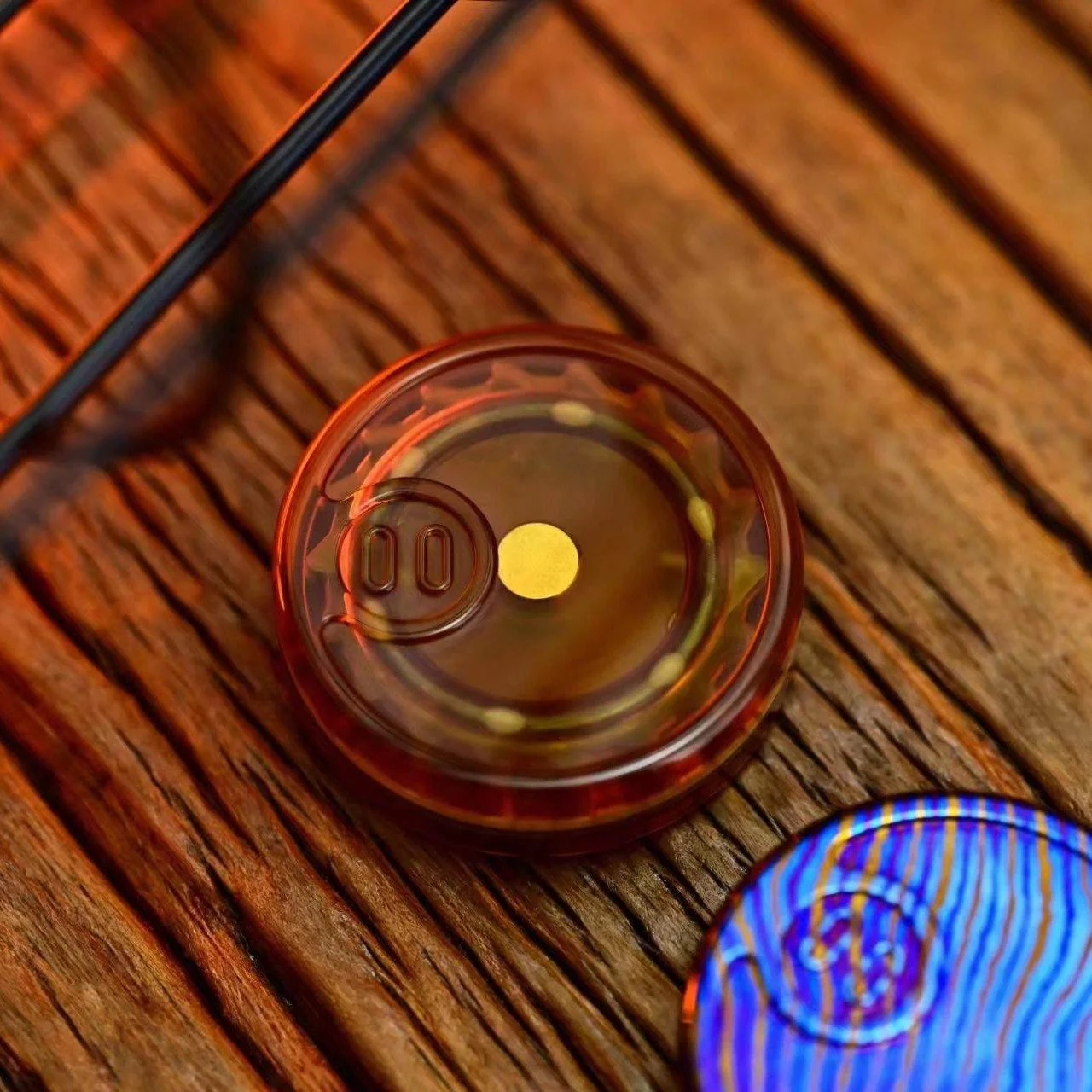 YEDC Pig Coin Haptic Coin - Image 23