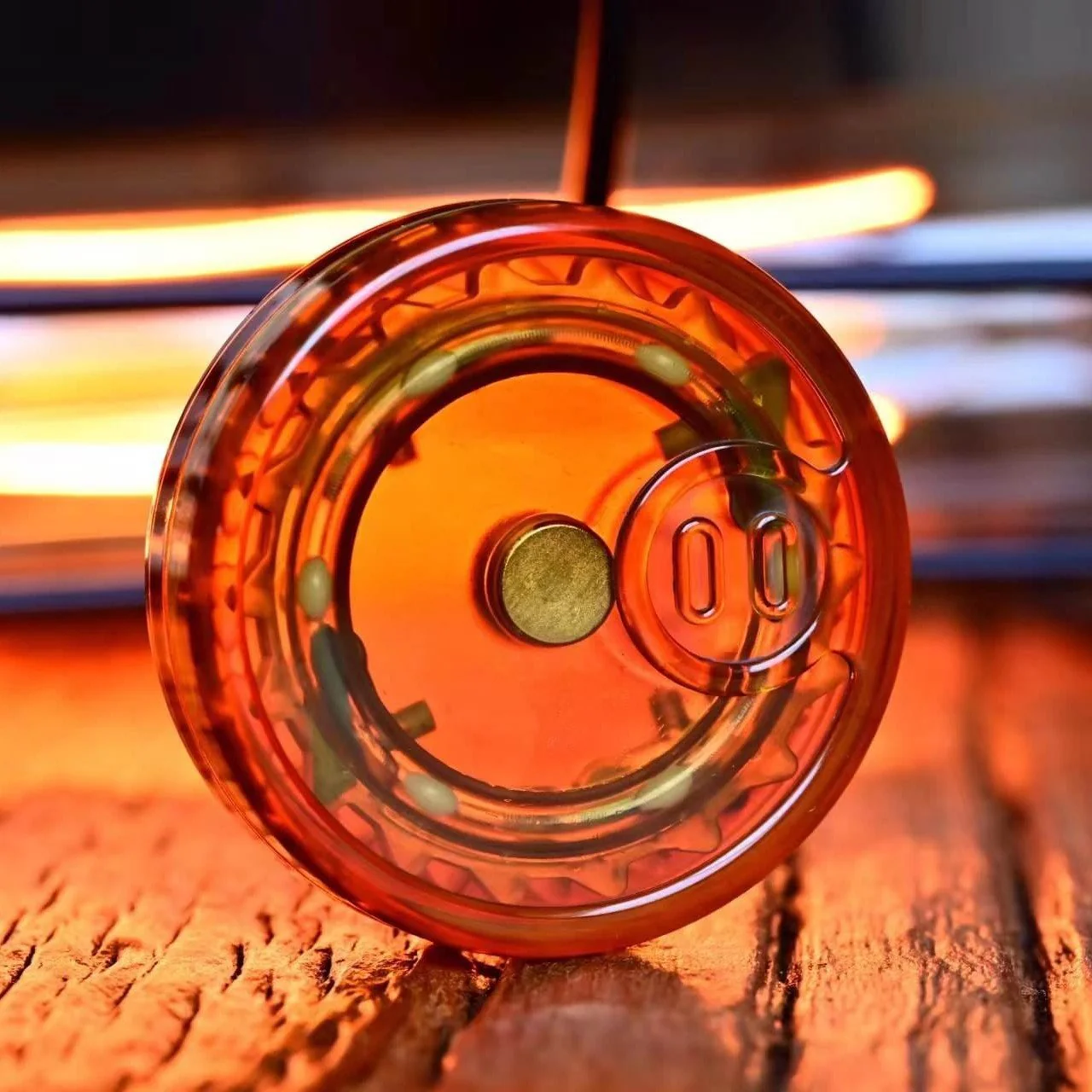 YEDC Pig Coin Haptic Coin - Image 3