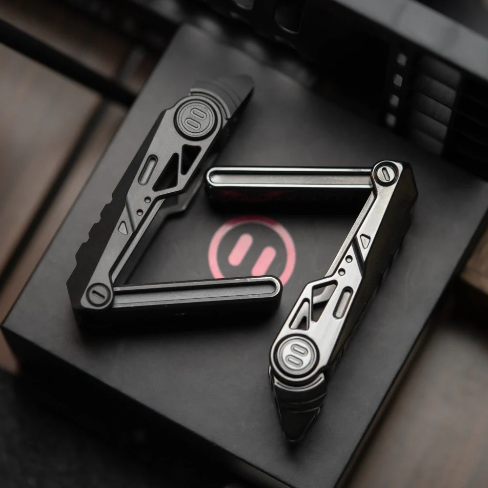 YEDC RAZOR 2.0