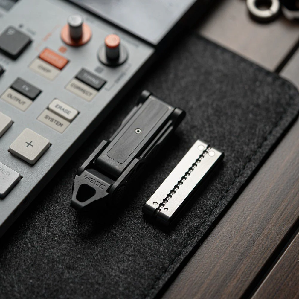 YEDC RAZOR 2.0 - Image 10