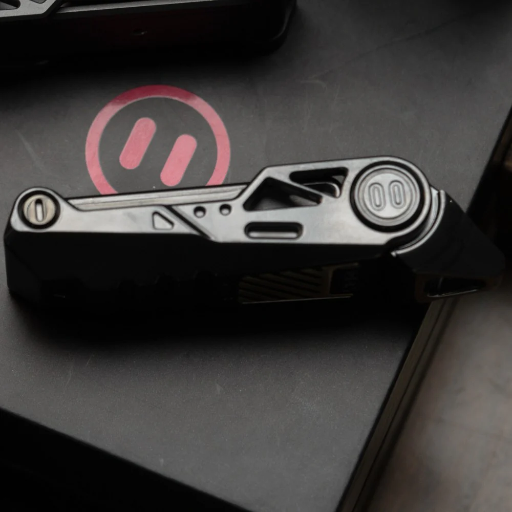 YEDC RAZOR 2.0 - Image 2