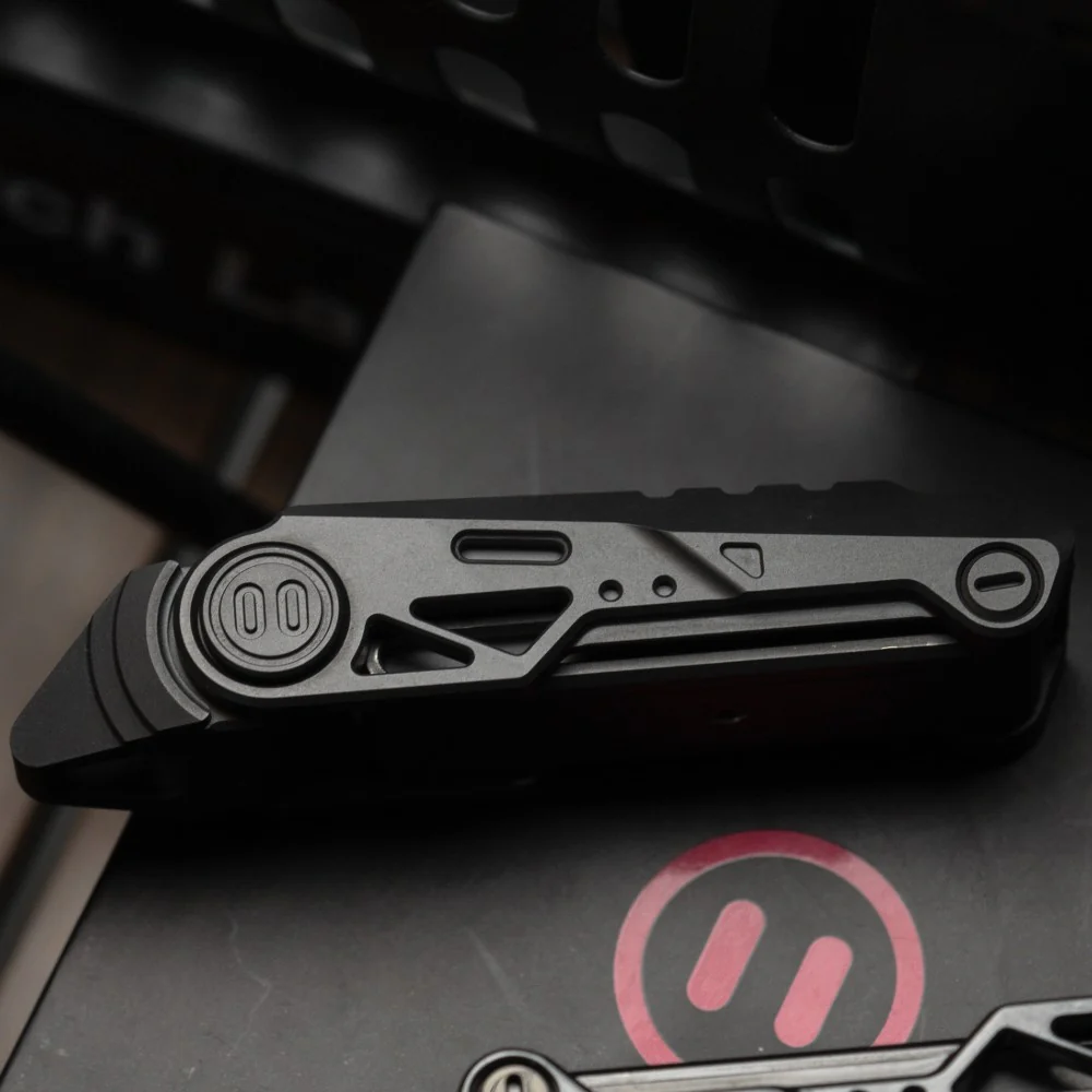 YEDC RAZOR 2.0 - Image 3