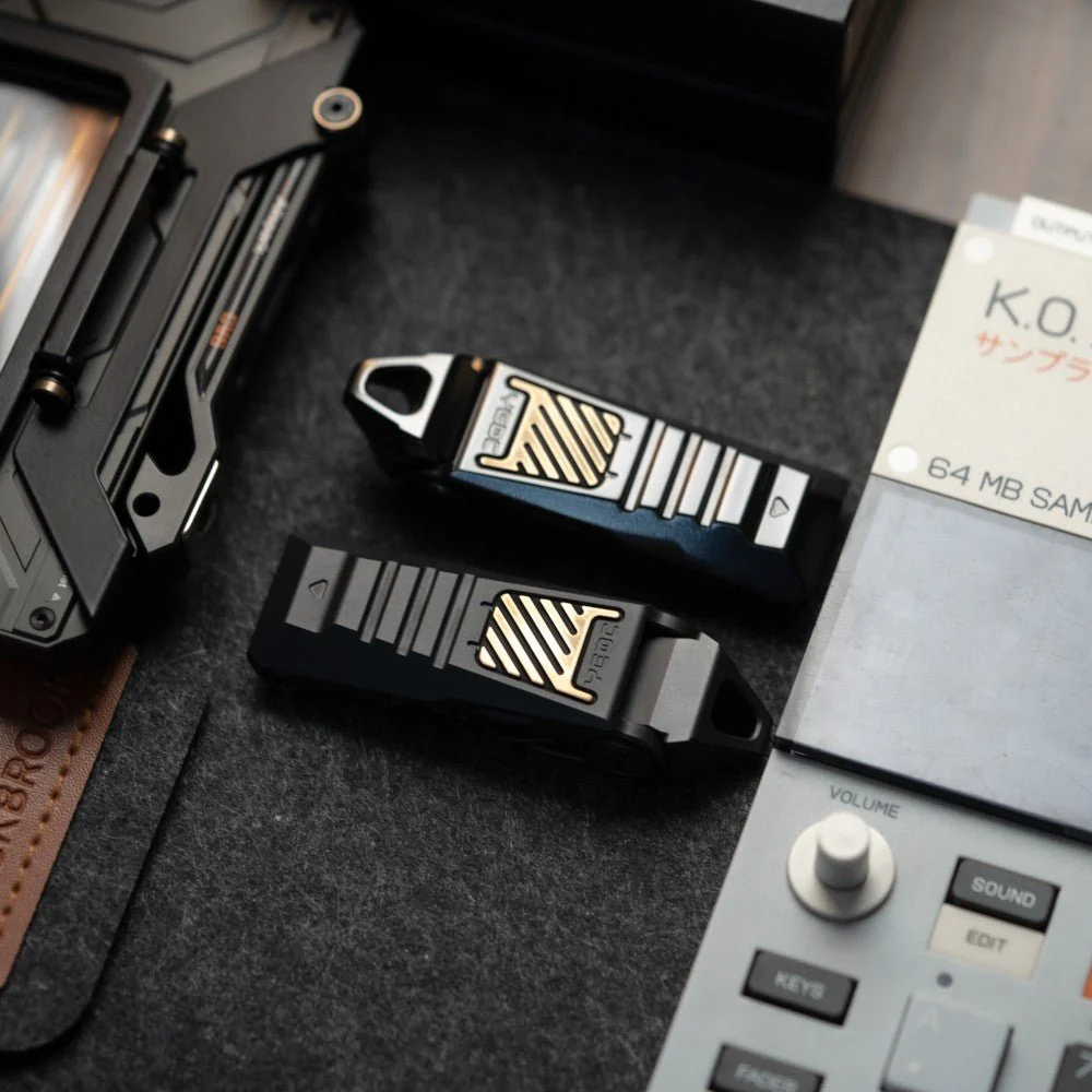 YEDC RAZOR 2.0 - Image 5