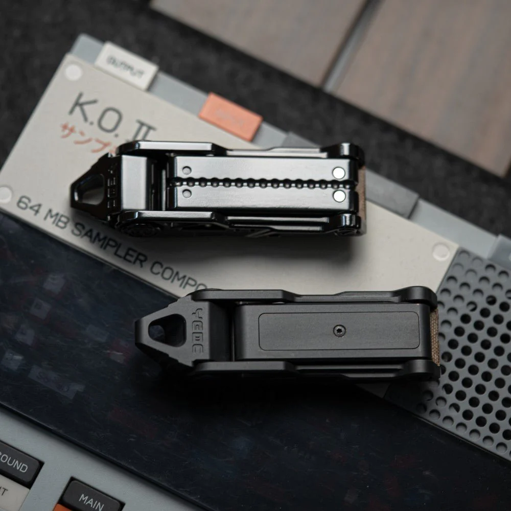 YEDC RAZOR 2.0 - Image 7