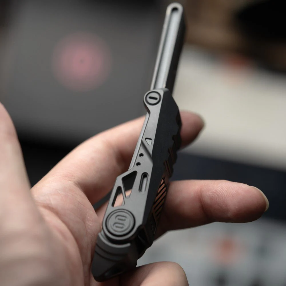 YEDC RAZOR 2.0 - Image 8