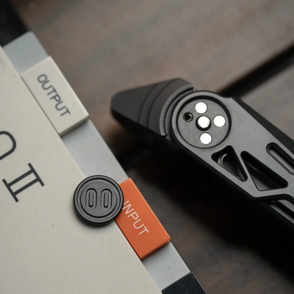 YEDC RAZOR 2.0 - Image 9