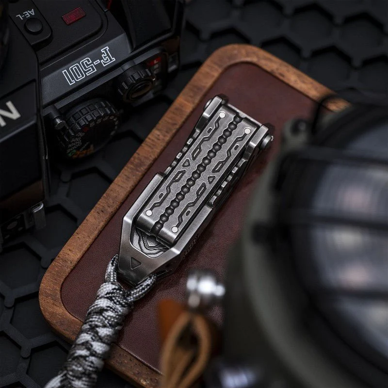 YEDC RAZOR Fidget Slider - Image 4