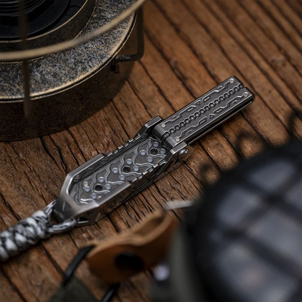 YEDC RAZOR Fidget Slider - Image 6