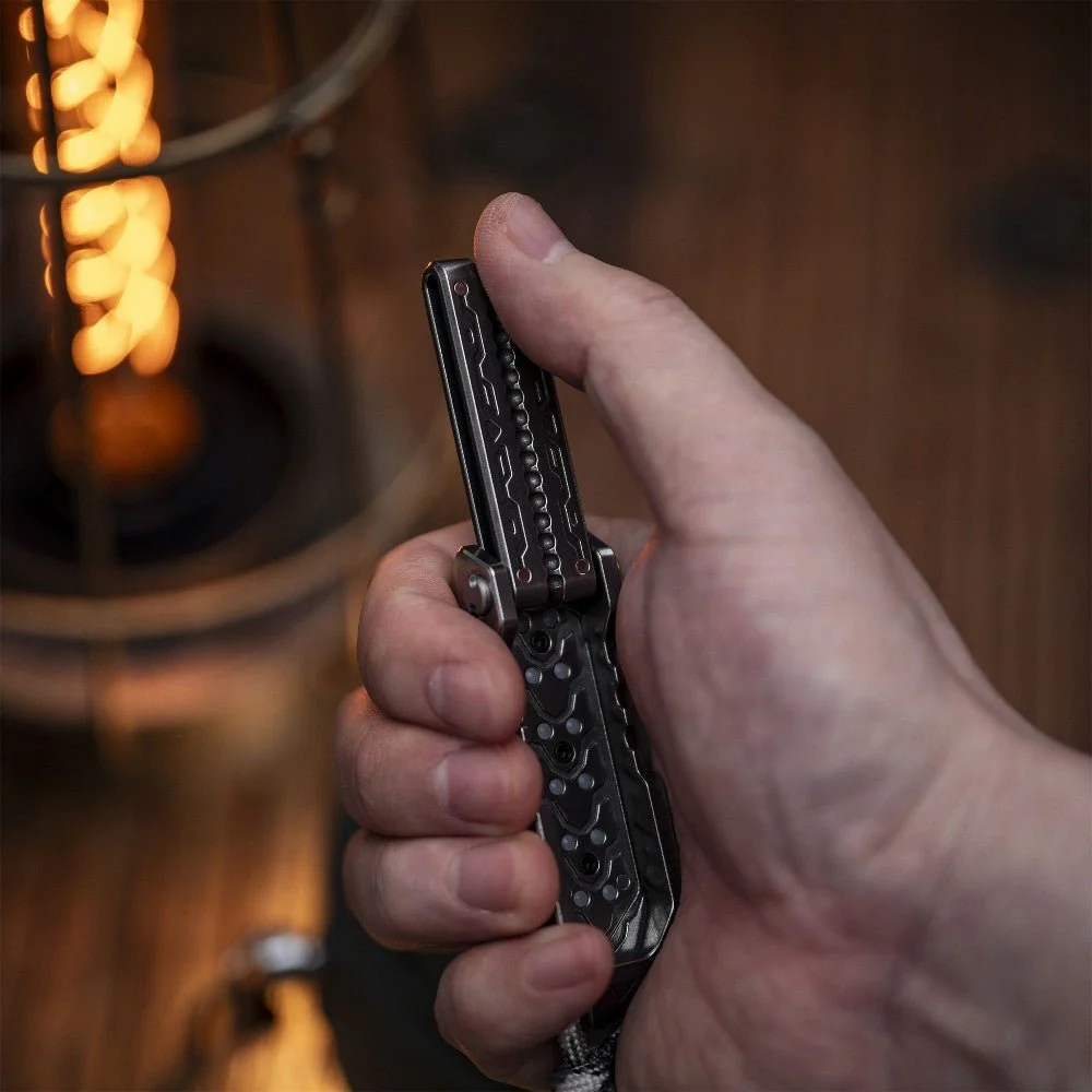 YEDC RAZOR Fidget Slider - Image 8