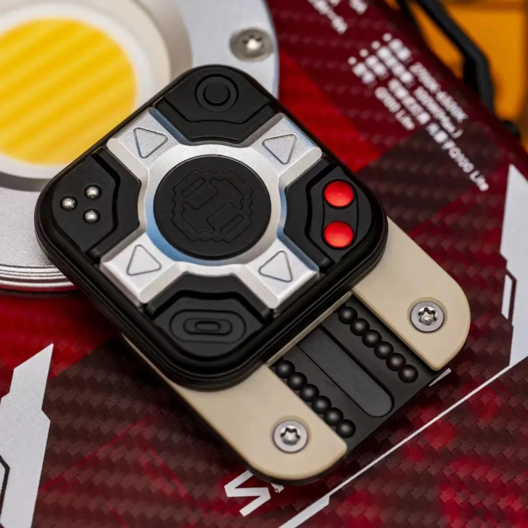 YEDC SEGA 1.0 Fidget Slider - Image 3