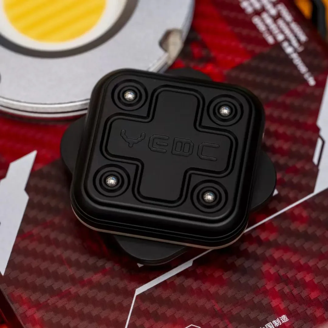 YEDC SEGA 1.0 Fidget Slider - Image 4