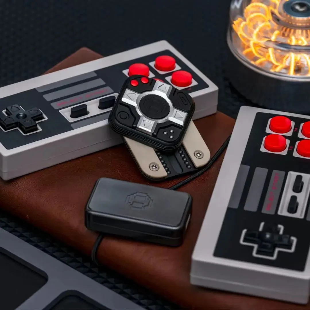 YEDC SEGA 1.0 Fidget Slider - Image 6