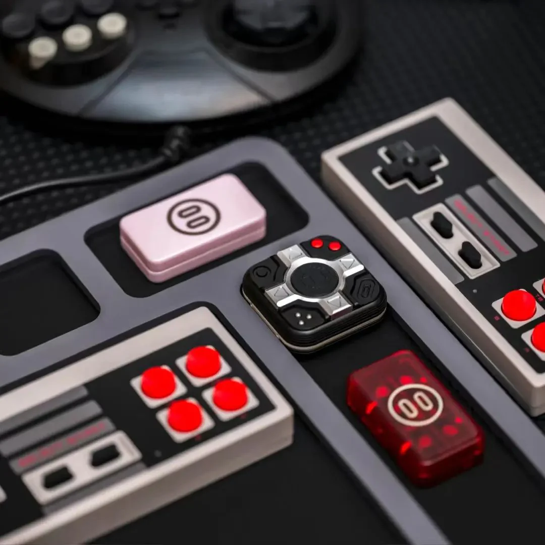 YEDC SEGA 1.0 Fidget Slider - Image 7