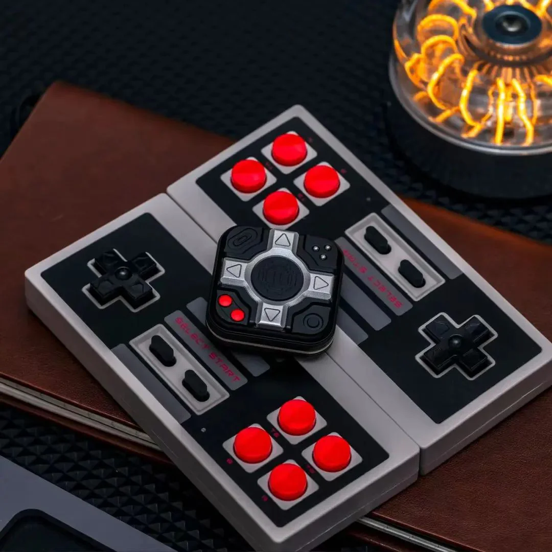 YEDC SEGA 1.0 Fidget Slider - Image 8