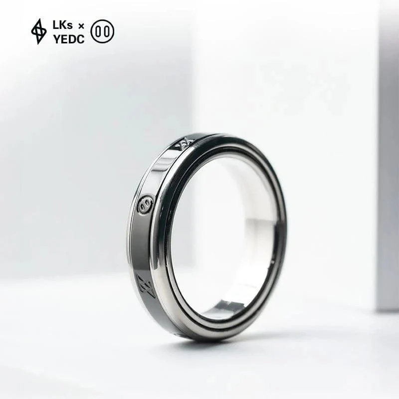YEDC x LKs ZHUAN YUN - Image 2