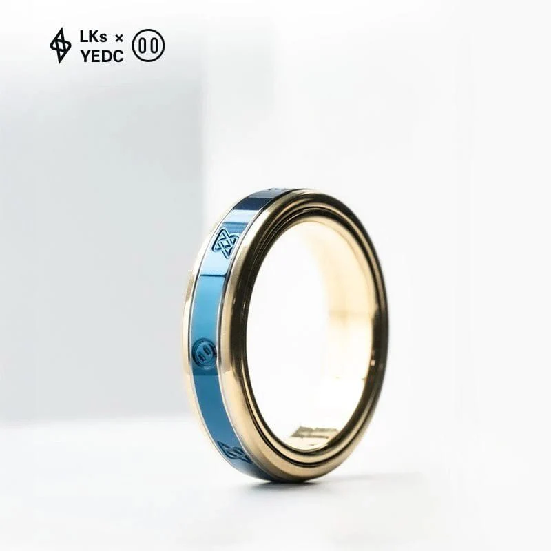 YEDC x LKs ZHUAN YUN - Image 3