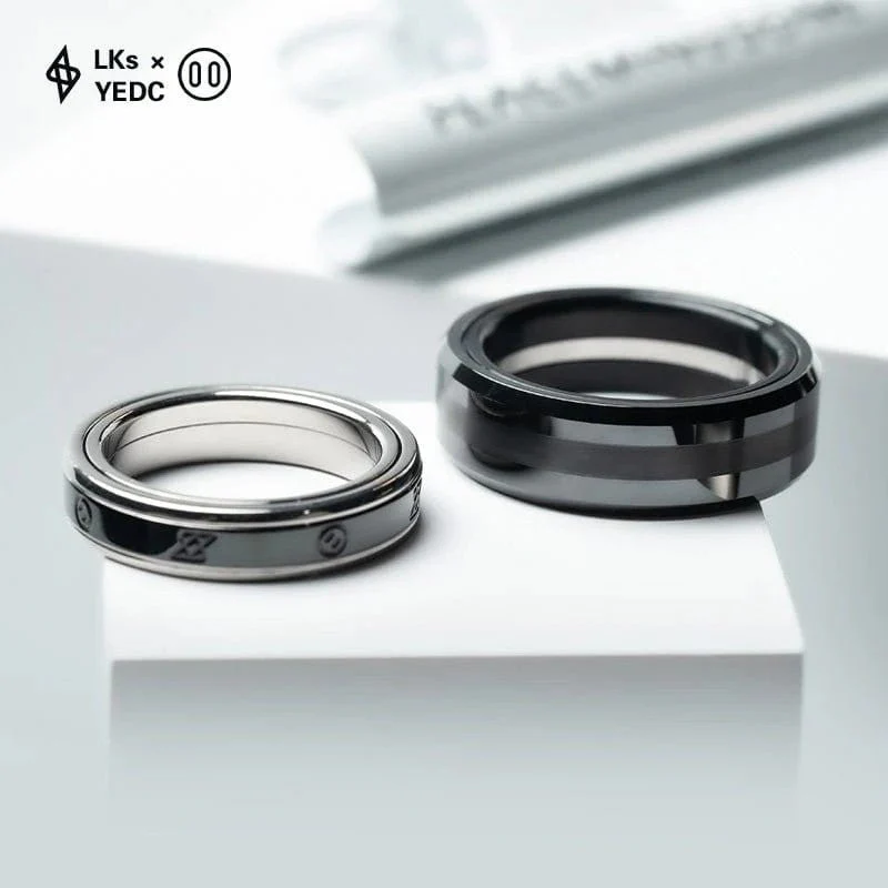 YEDC x LKs ZHUAN YUN - Image 4