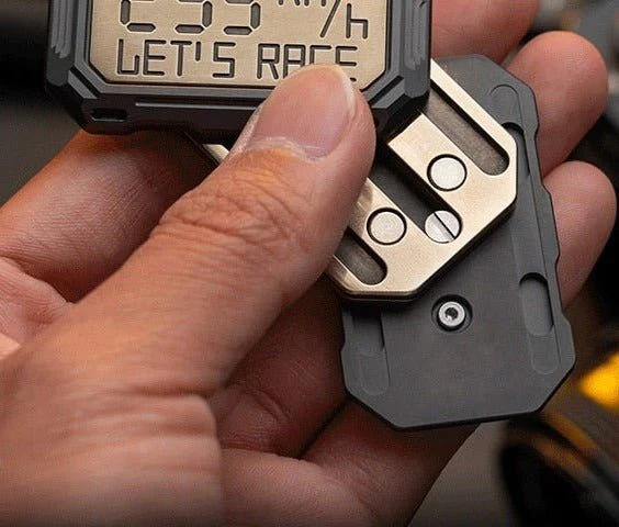 YEZ Top Speed Fidget Slider - Image 6