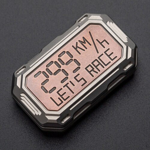 YEZ Top Speed Fidget Slider - Image 8