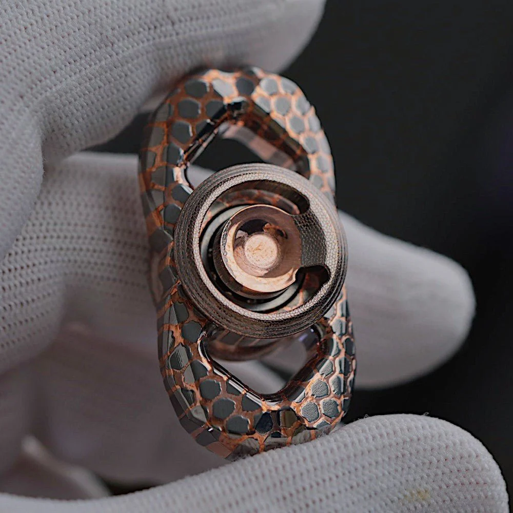 Yolo Studio MINI-G Fidget Spinner - Image 11